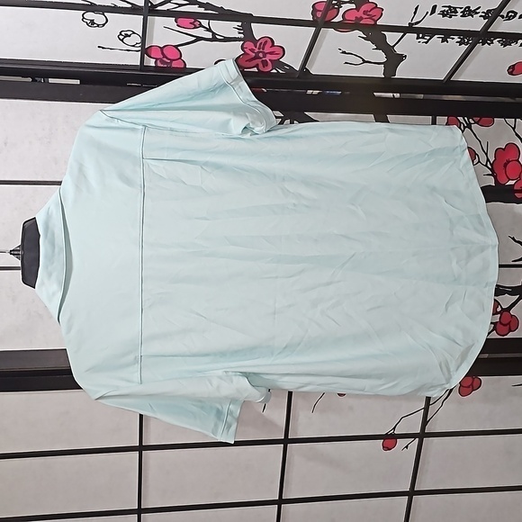 VRST Short Sleeve Button Shirt Size Small NWT - Picture 5 of 6